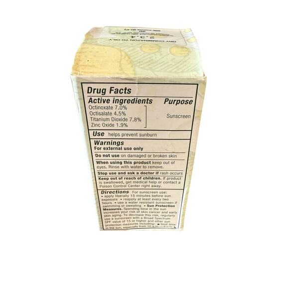 New Clinique Superbalanced Silk Makeup Broad Spectrum SPF15‎ 1 OZ #20 Silk Cocoa - Picture 2 of 3